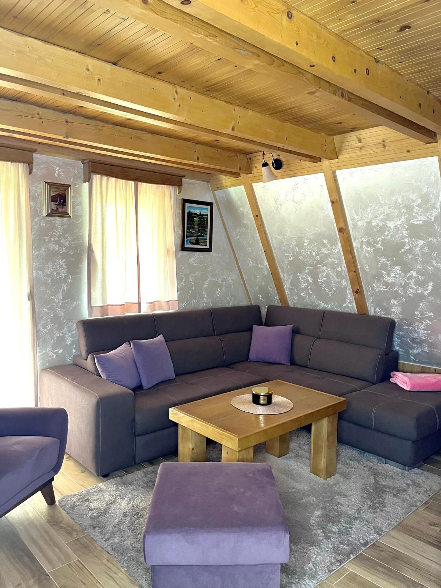 Woodside Zabljak Exterior photo