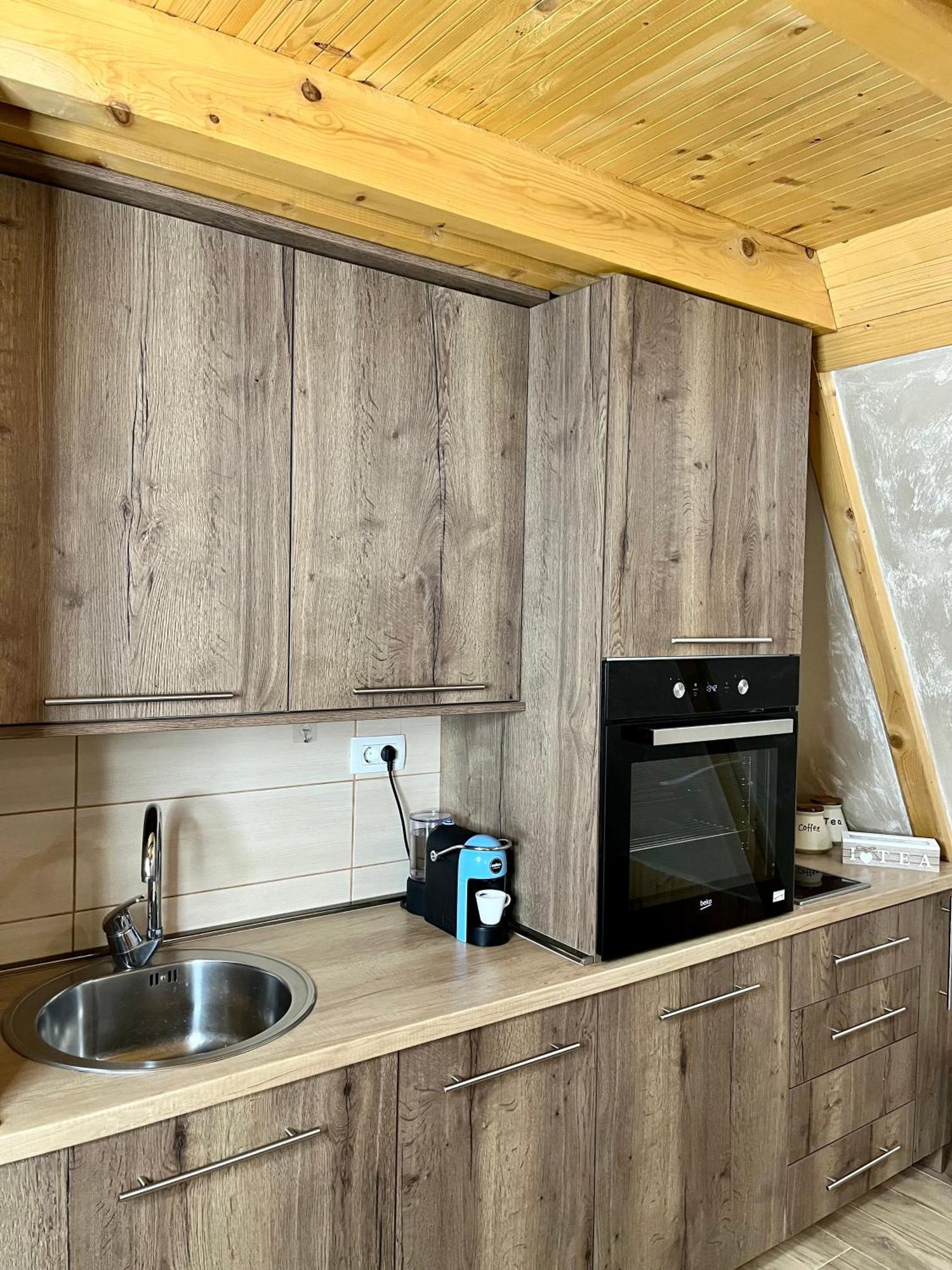 Woodside Zabljak Exterior photo